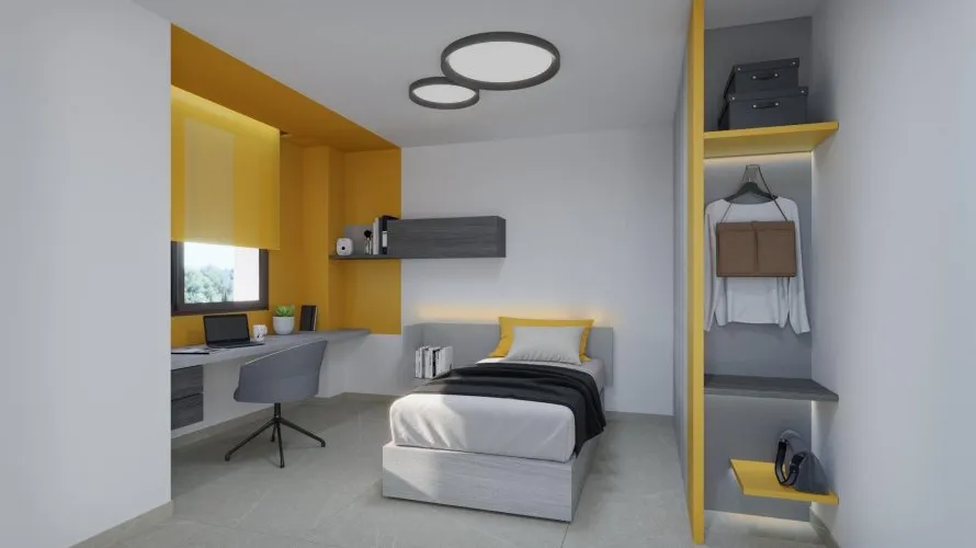 Villa de 4 chambres à La Nucia, Espagne No. 32044 № 11