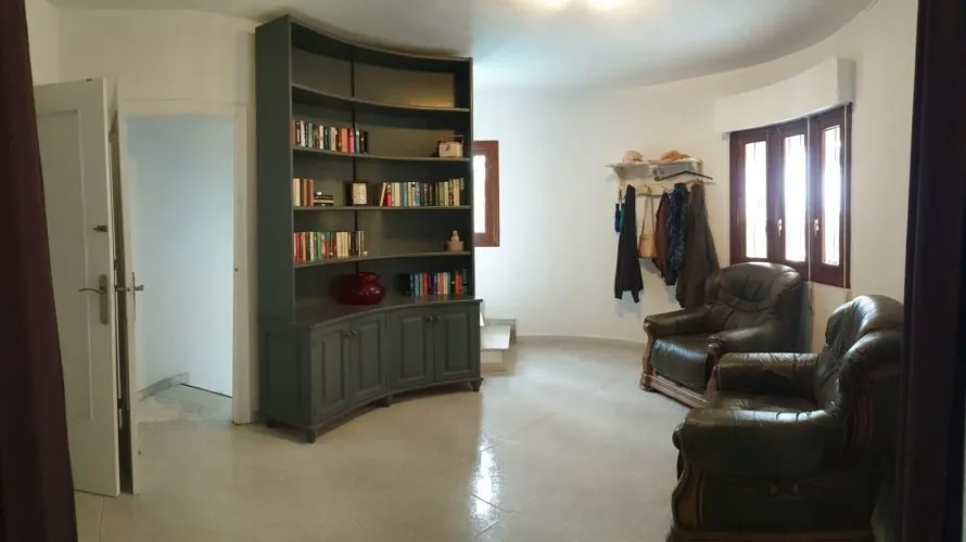 Villa de 6 chambres à Alicante, Spain No. 31803