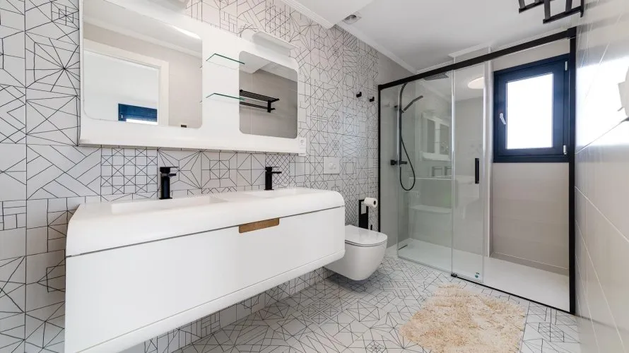 Villa de 210m² à Torrevieja, Espagne No. 32082 № 20