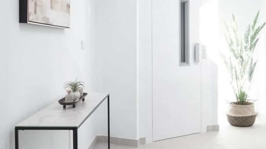 Villa de 5 chambres à Altea, Espagne No. 31920 № 20