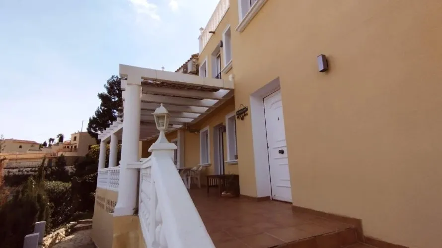 Villa de 8 chambres à Maryvilla, Espagne No. 31911 № 7