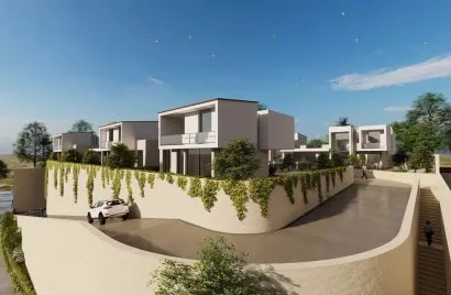 Villa de 3 chambres à La Nucia, Spain No. 32050