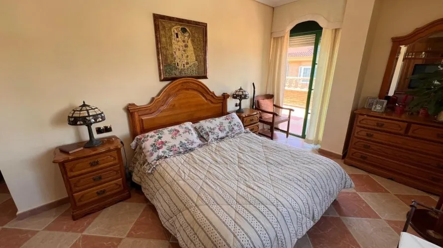 Villa de 480m² à Benidorm, Espagne No. 32051 № 15