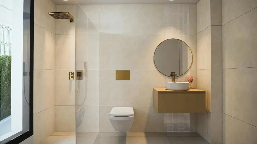 Villa de 3 chambres à Finestrat, Espagne No. 31936 № 14