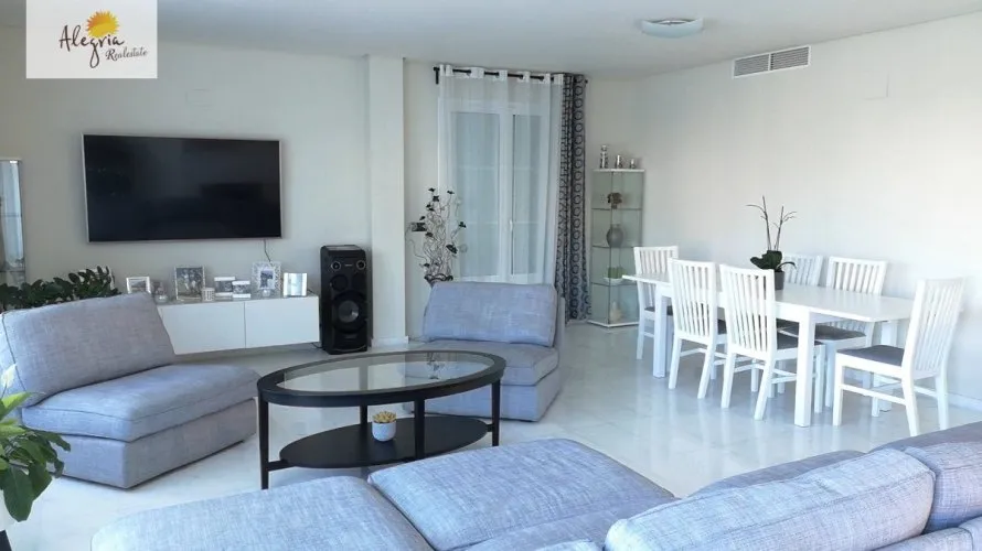 Villa de 4 chambres à Finestrat, Spain No. 31818 № 19