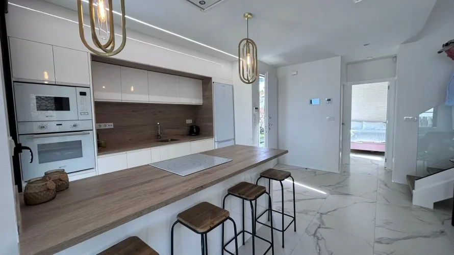 Villa de 3 chambres à Finestrat, Espagne No. 32261 № 17