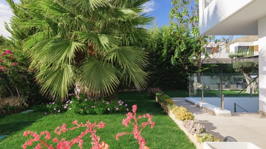 Villa de 514m² à Finestrat, Espagne No. 32052 № 14