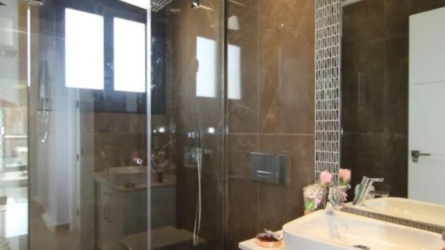 Villa de 157m² à Campoamor, Spain No. 31809 № 3