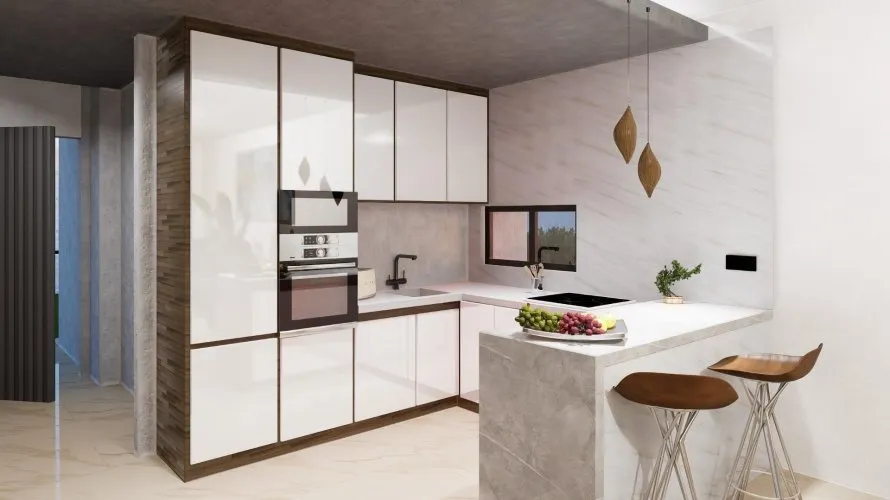 Villa de 3 chambres à Algorfa, Espagne No. 31975 № 5