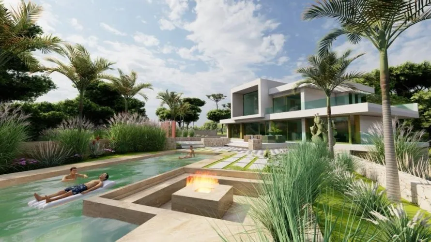Villa de 502m² à Benidorm, Spain No. 31993 № 10