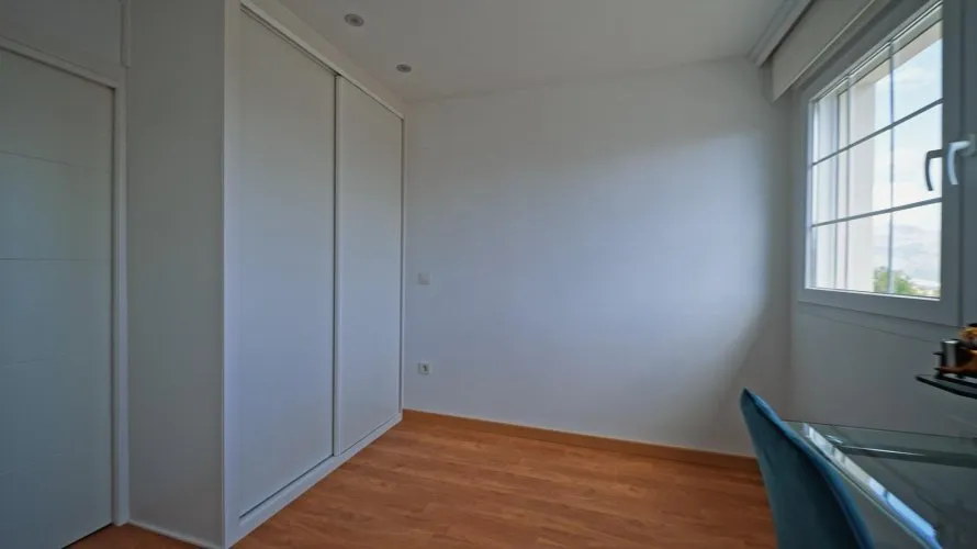 Villa de 3 chambres à Polop, Spain No. 31958 № 1