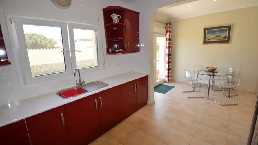 Villa de 276m² à Cabo Roig, Spain No. 31816 № 9