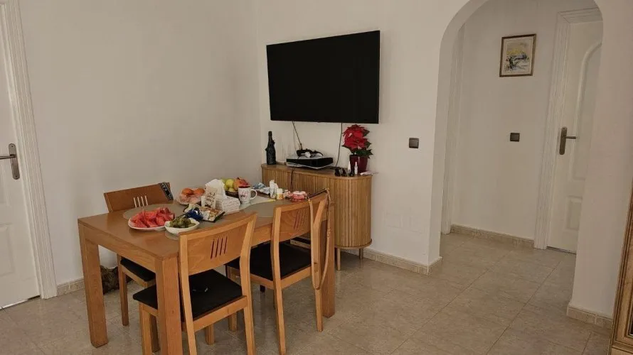 Villa de 3 chambres à Benijofar, Espagne No. 31802 № 4
