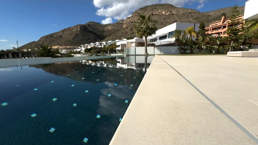 Villa de 691m² à Finestrat, Espagne No. 32078 № 27