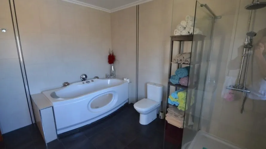 Villa de 276m² à Cabo Roig, Spain No. 31816 № 20
