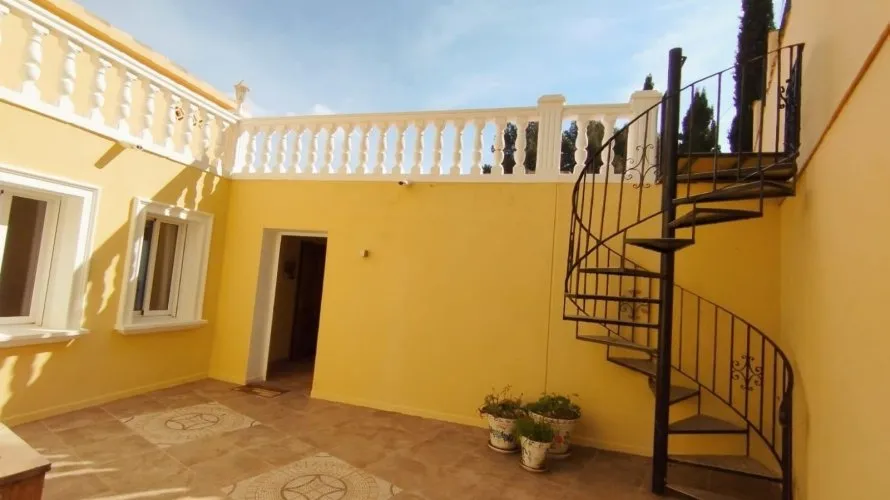 Villa de 8 chambres à Maryvilla, Espagne No. 31911 № 25