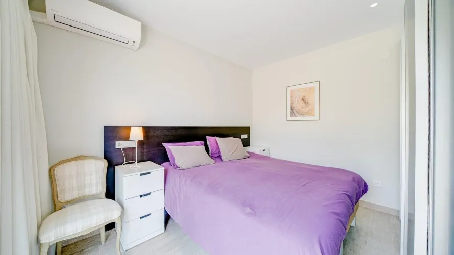 Villa de 5 chambres à Finestrat, Espagne No. 31945 № 17
