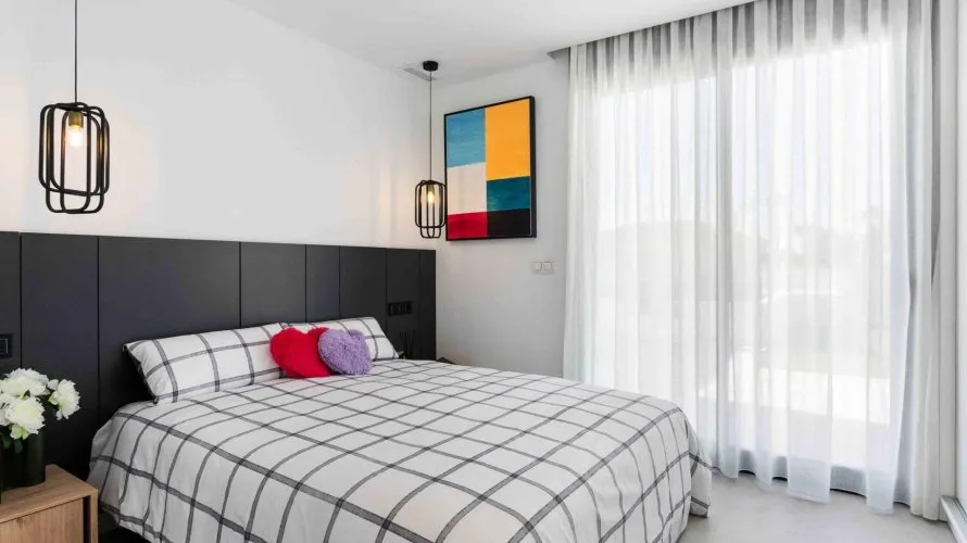Villa de 3 chambres à Rojales, Spain No. 31983 № 19