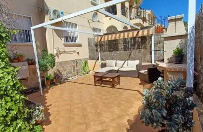 Bungalow de 80m² à Alicante, Spain No. 32264