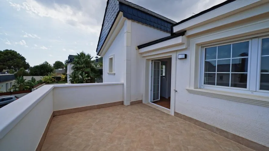 Villa de 3 chambres à Polop, Spain No. 31958 № 17