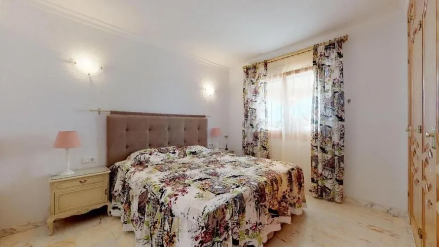 Villa de 7 chambres à Maryvilla, Espagne No. 31901 № 3
