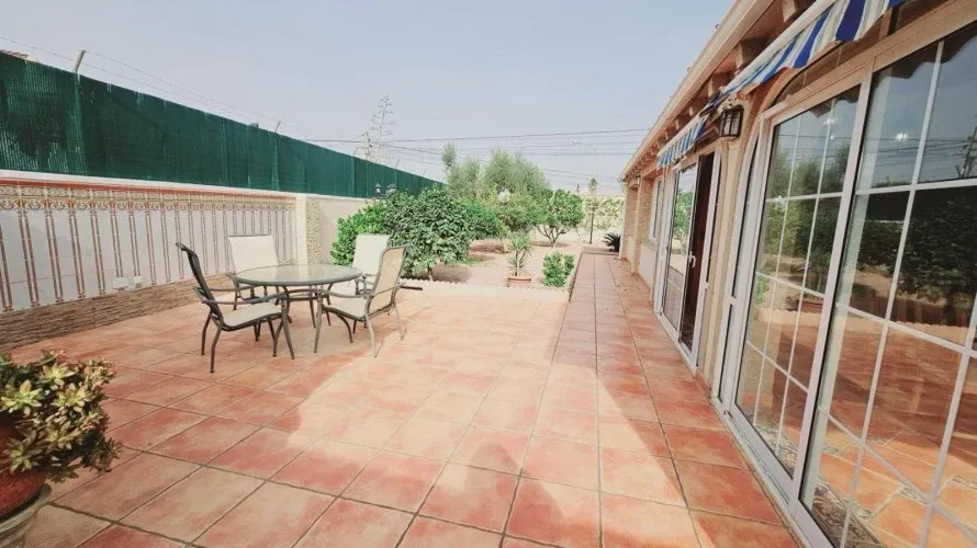 Villa de 5 chambres à Torrevieja, Espagne No. 32081 № 25