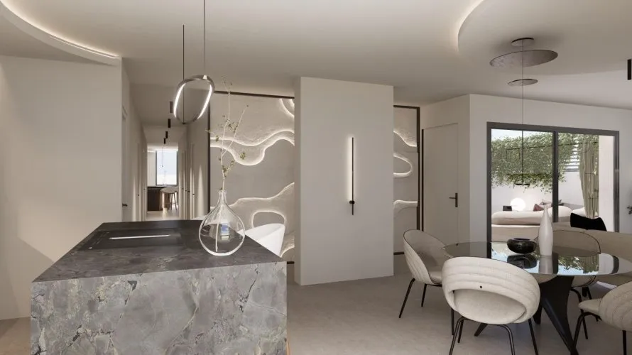 Villa de 3 chambres à Ciudad Quesada, Espagne No. 32045 № 9