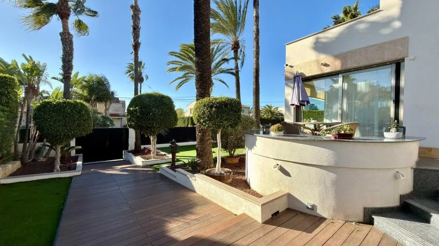 Villa de 6 chambres à Benidorm, Spain No. 31806 № 5