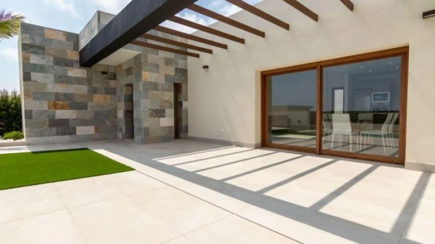 Villa de 3 chambres à Los Altos, Espagne No. 31828 № 19