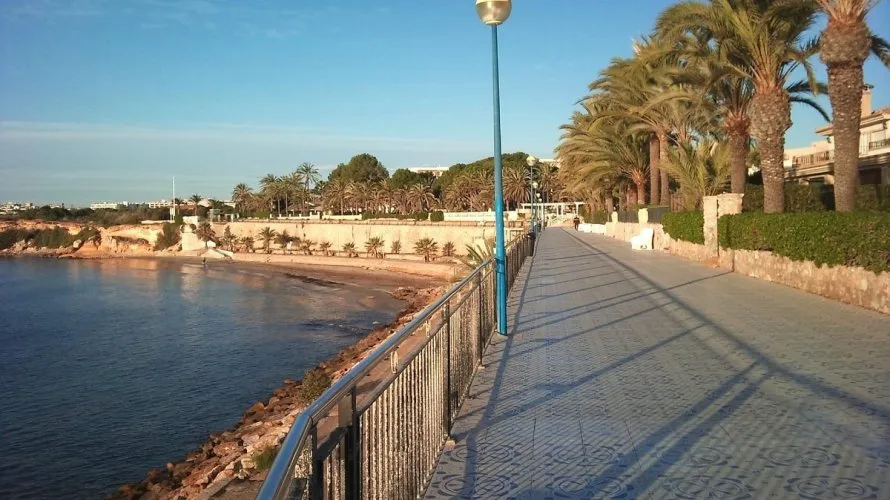 Villa de 4 chambres à Torrevieja, Espagne No. 31932 № 2