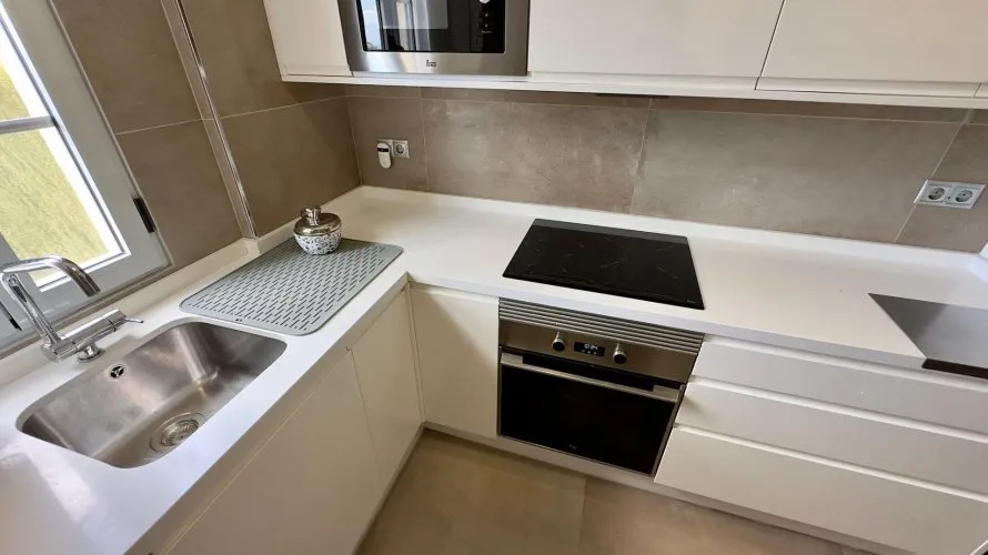 House de 3 chambres à Finestrat, Espagne No. 31953 № 22