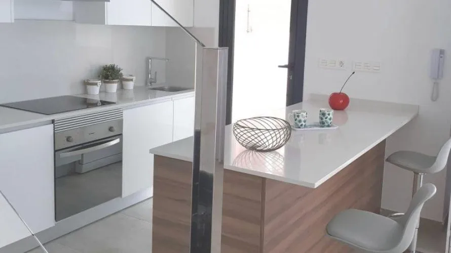 Villa de 3 chambres à La Herrada, Espagne No. 31904 № 14
