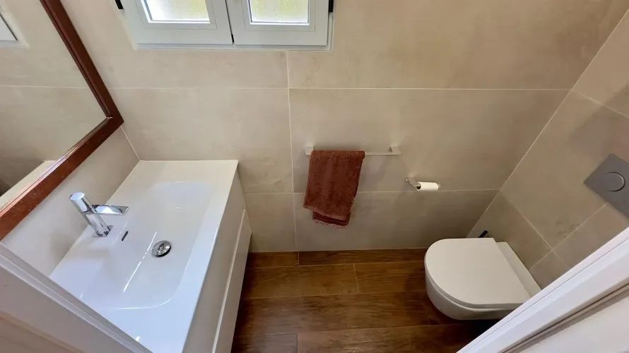 House de 3 chambres à Finestrat, Espagne No. 31953 № 20