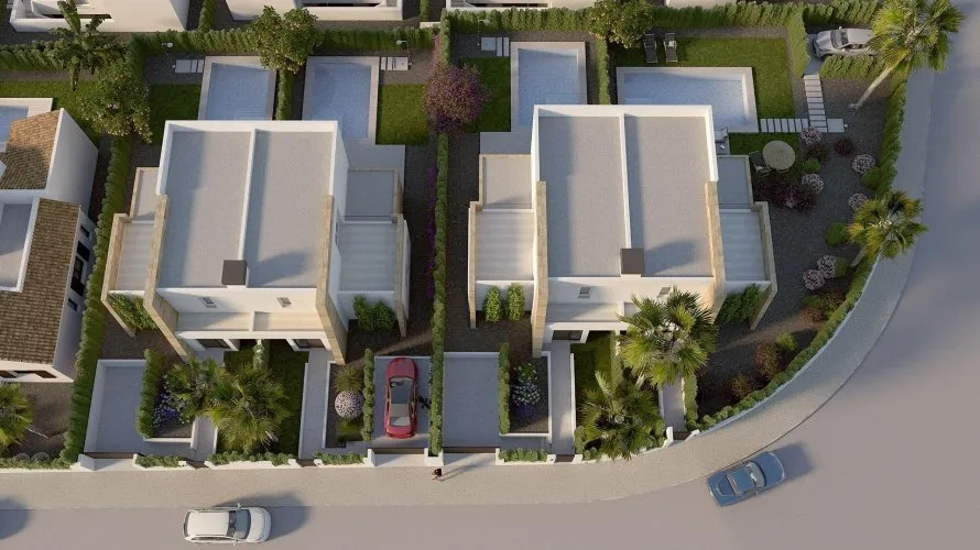 Villa de 3 chambres à Algorfa, Espagne No. 32010 № 2