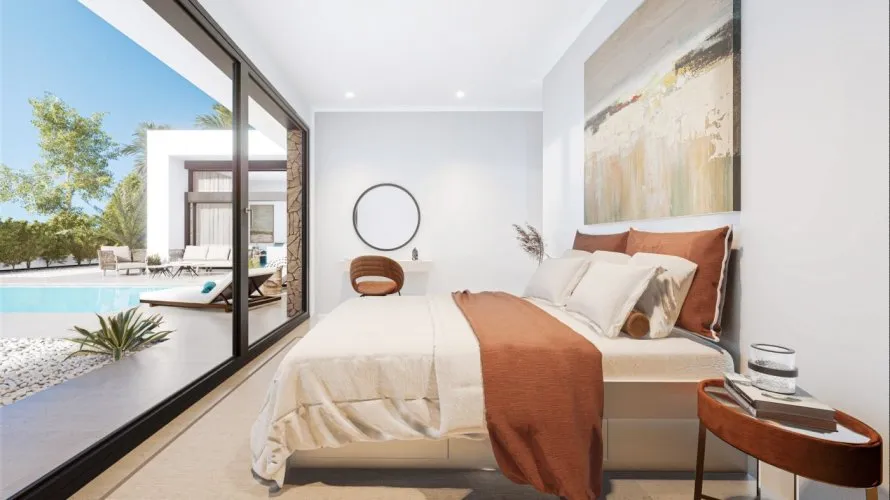 Villa de 3 chambres à Calasparra, Espagne No. 31838 № 7