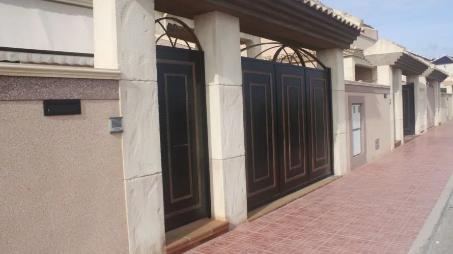 House de 2 chambres à Los Altos, Spain No. 31871 № 4