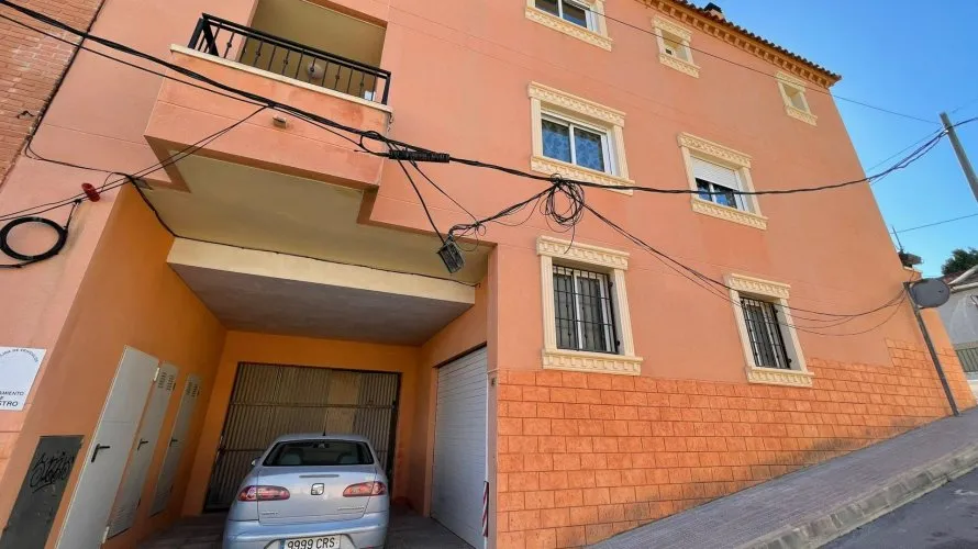 House de 272m² à Bigastro, Espagne No. 31909 № 24