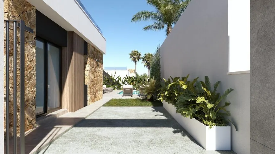 Villa de 3 chambres à Ciudad Quesada, Espagne No. 32060 № 8
