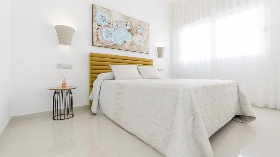 Villa de 3 chambres à Ciudad Quesada, Spain No. 31831 № 13