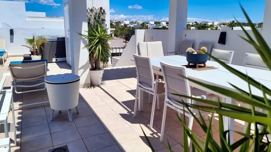 Bungalow de 2 chambres à Ciudad Quesada, Espagne No. 32024 № 7