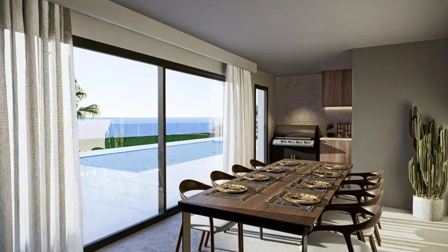 Villa de 5 chambres à Altea, Espagne No. 32057 № 15