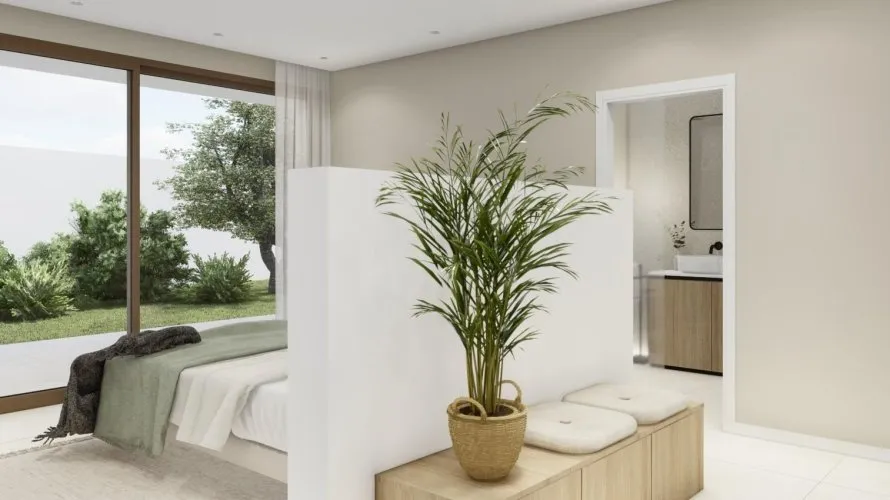 Villa de 3 chambres à Finestrat, Espagne No. 31988 № 3