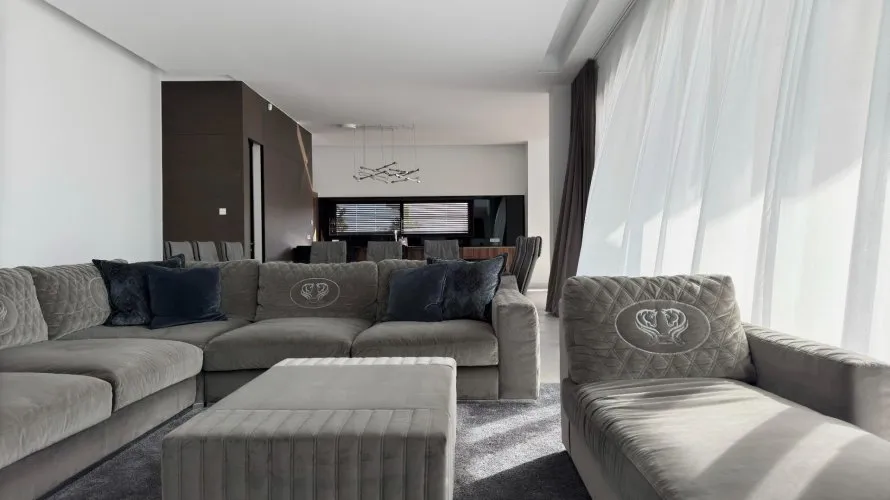Villa de 691m² à Finestrat, Espagne No. 32078 № 23