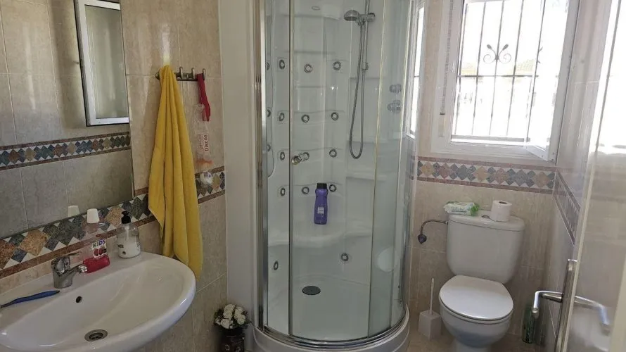 Villa de 3 chambres à Benijofar, Espagne No. 31802 № 14
