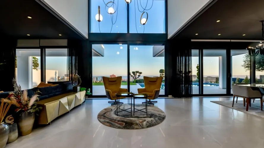 Villa de 7 chambres à Finestrat, Spain No. 32073 № 23