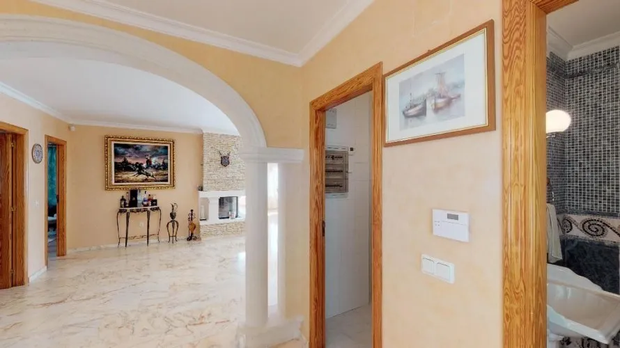 Villa de 7 chambres à Maryvilla, Espagne No. 31901 № 18