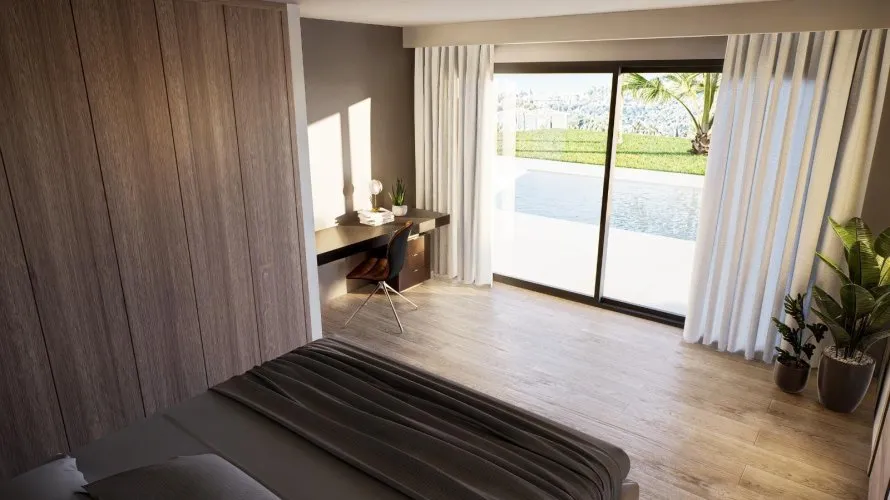 Villa de 5 chambres à Altea, Espagne No. 32057 № 17