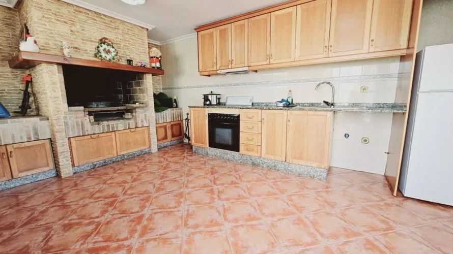 Villa de 5 chambres à Torrevieja, Espagne No. 32081 № 20