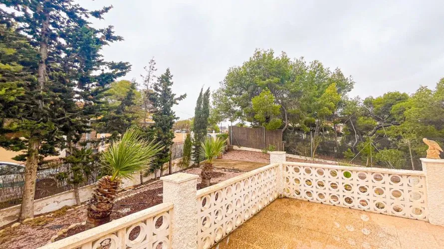 Villa de 3 chambres à Los Balcones, Espagne No. 32039 № 15
