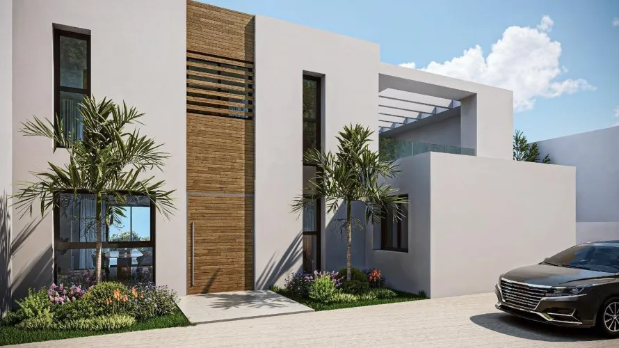 Villa de 5 chambres à Altea, Espagne No. 32057 № 1